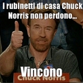 Chuck Dio Norris