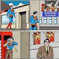 bieber odiato anche da superman