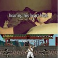 jgt. his beating heart.