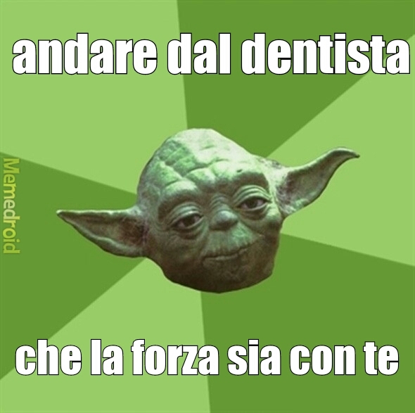 dentista - meme