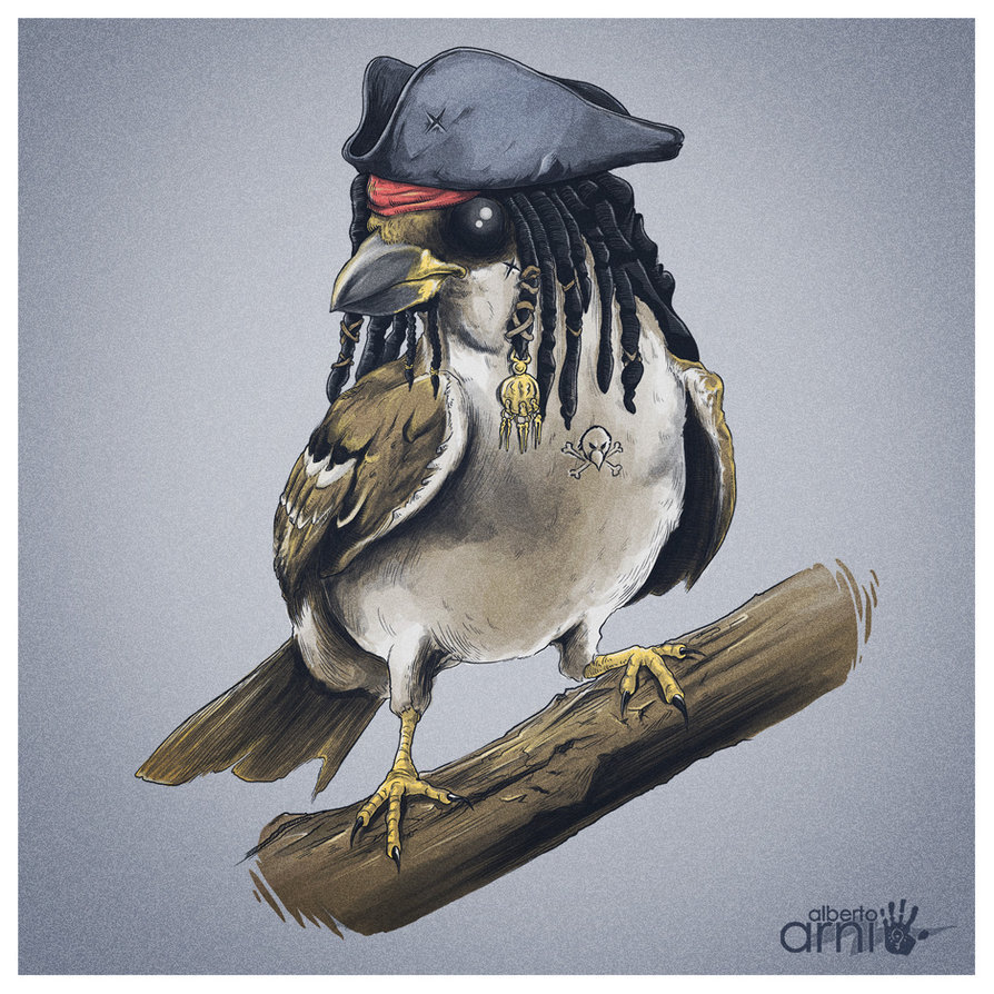 jack sparrow - meme
