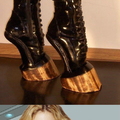 Sarah Jessica Parker's Shoes