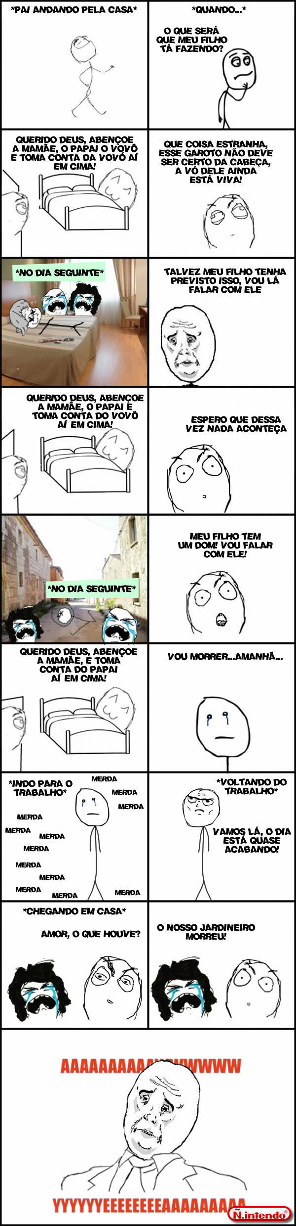 hooohyeaa....okaaayy - meme