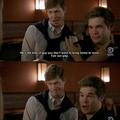 Workaholics its just too classy