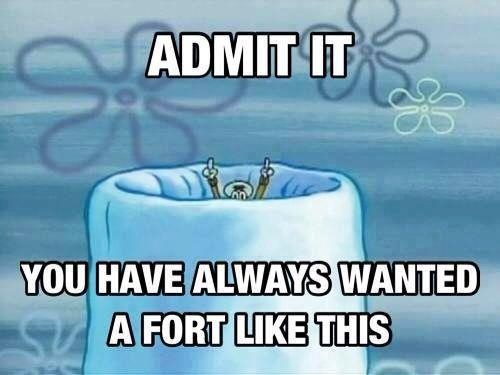 Admit it! - meme