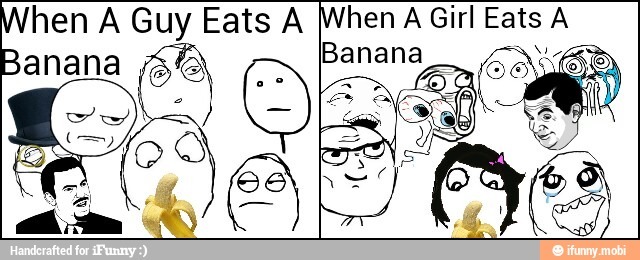bananas b a n a n a s - meme