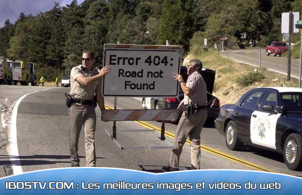 Error 404 - meme