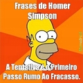 Frases Do Homer
