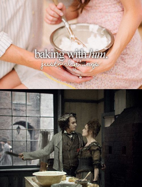 Baking is so great :'D - meme