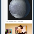 Sheldon is awesome.