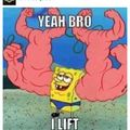 Do you even lift?