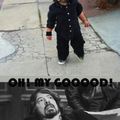 Little Dave Grohl :D
