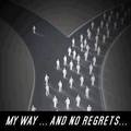 my way!