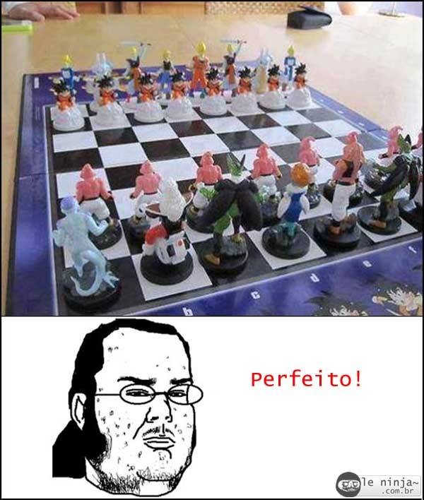 meme #xadrez - Chess.com - Português