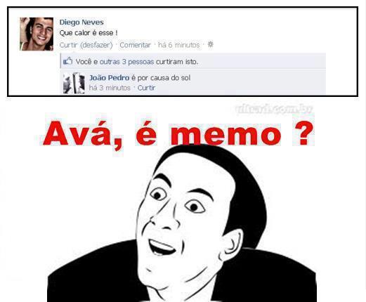Avah - meme
