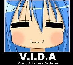 anime meme foto de perfil