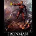 Ironman Symbiote