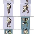 bed positions