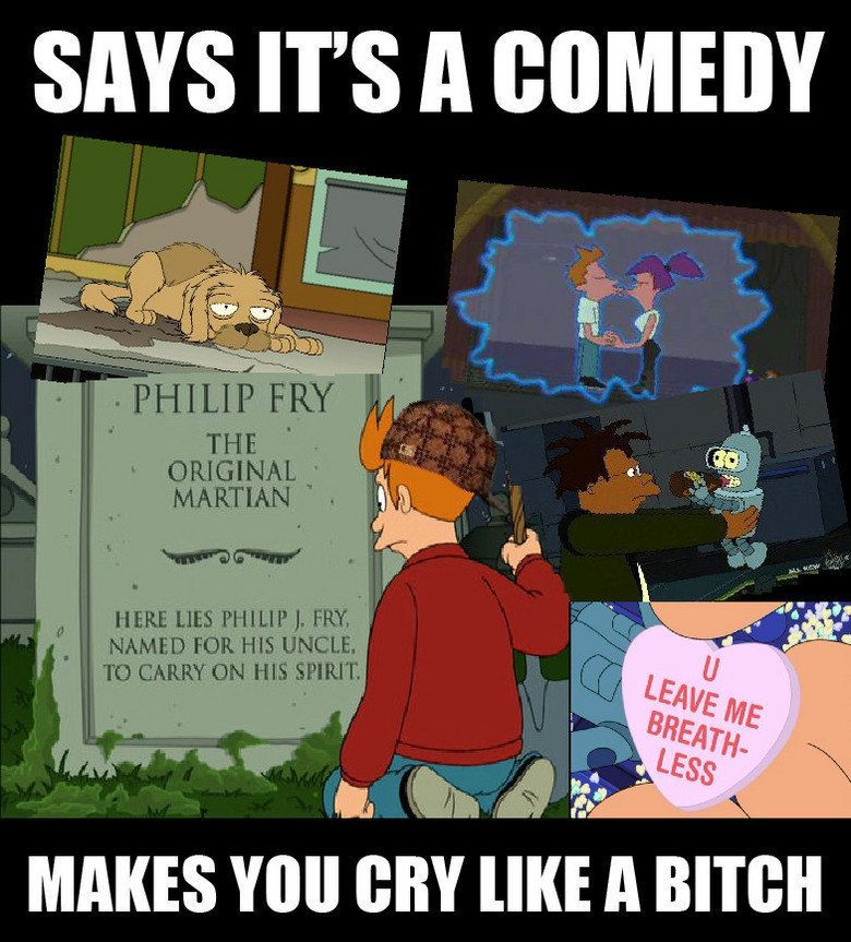 Poor Seymour - meme