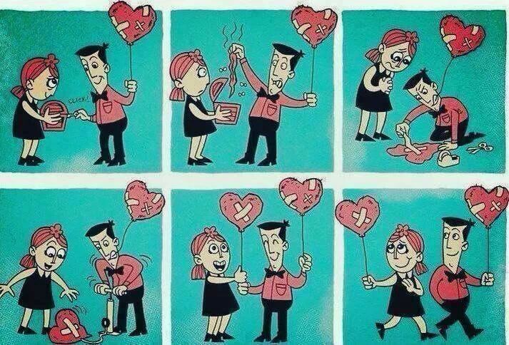 everyone will find true love.!!! - meme