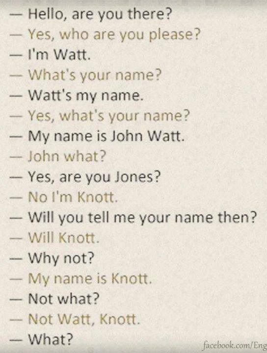 Watt is the title ? What ? - meme