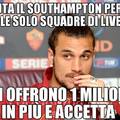 Osvaldo-Southampton