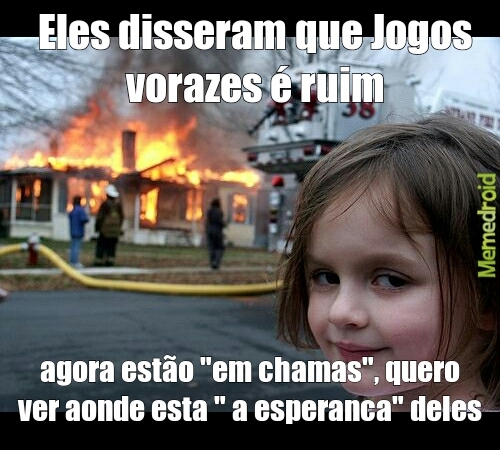 rindo potassios : kkkkk - Meme by Ompa-Lompa :) Memedroid