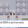 Go home pokemon, you're drunk