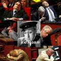 politici dormiglioni...LOL MEGA!!