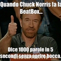 Chuck Norris:GrAnDe!!