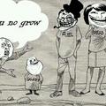salary, y u no grow?