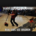 I still want those blades of Chaos