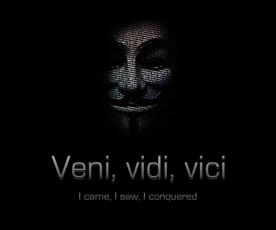 veni, vidi, vici - Meme by rangel18 :) Memedroid