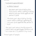 Tumblr is awesome