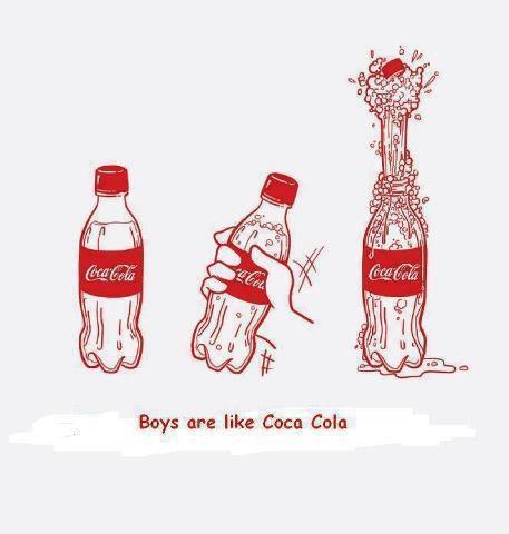 Coca cola ;) - meme