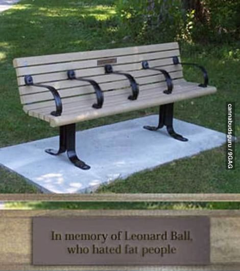 Leonard Ball - meme