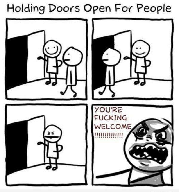 doors - meme