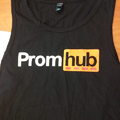 So this is my schools prom t-shirt...