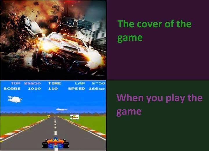 every game - meme