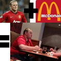 Ronney + McDonald's