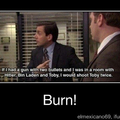 Burn!!
