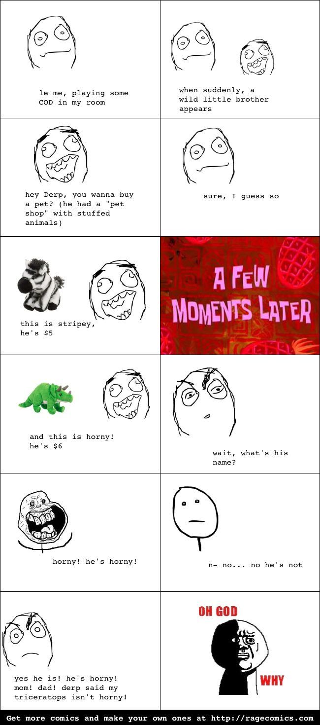 Its My First Rage Comic So Please Dont Give Too Much Hate Meme