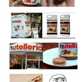 mother of nutella