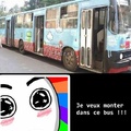Bus Mario :)