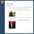 Tumblr Code is Compolex