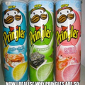 Pringles <3