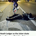 Joker+batman=amazing