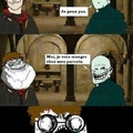 harry vs Voldemort