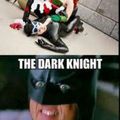 dark knight xD