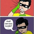 Batman abusivo